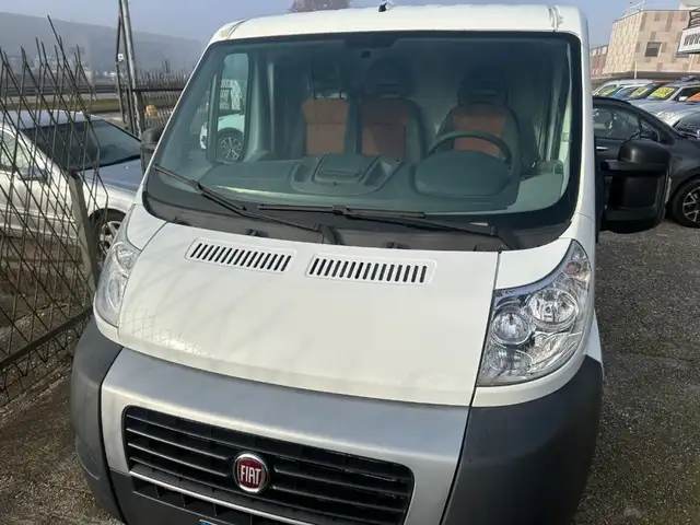 Fiat Ducato 30 2.2 MJT PC-TN Furgone Confort