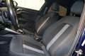 Audi A3 35 TDI Sportback S tr.-NAV-LED-VIRTUAL-SHZ- Blau - thumbnail 4