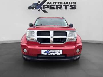 NITRO SXT 2.8 CRD AUT. | 4x4 | AHK | 20 ZOLL |