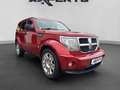 Dodge Nitro NITRO SXT 2.8 CRD AUT. | 4x4 | AHK | 20 ZOLL | Rot - thumbnail 2