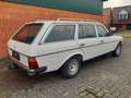 Mercedes-Benz 240 TD - W123 Kombi traumhafter Zustand Weiß - thumbnail 13