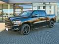 Dodge RAM 2022'er RAM 1500 Big Horn, Crew Cab AWD Noir - thumbnail 3