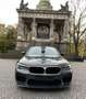 BMW M5 CS LEICHTBAU CARBON-KERAMIK-LASER-XDRIVE Grigio - thumbnail 2