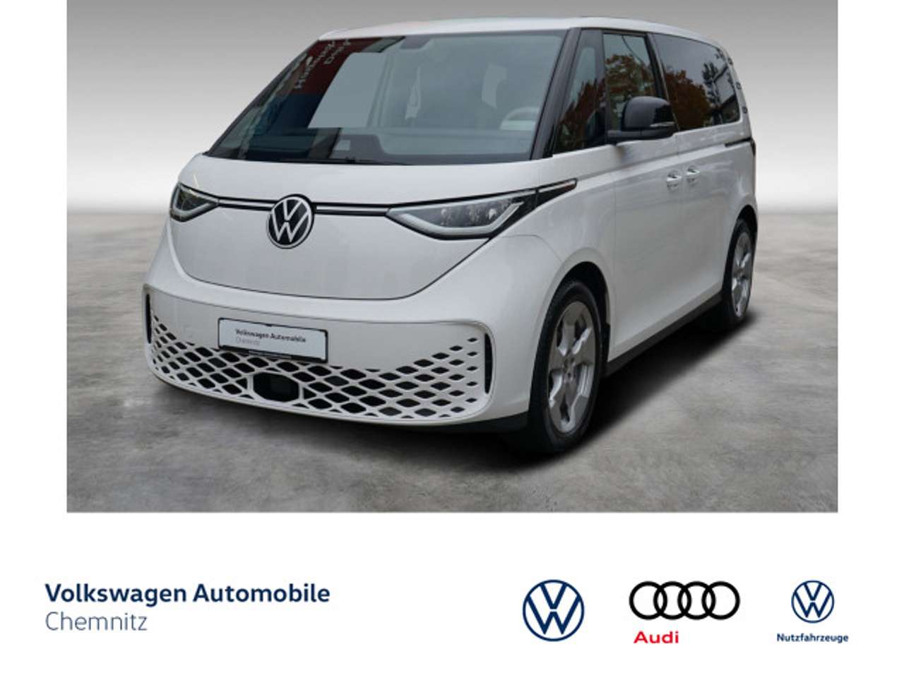 Volkswagen ID. Buzz 2024