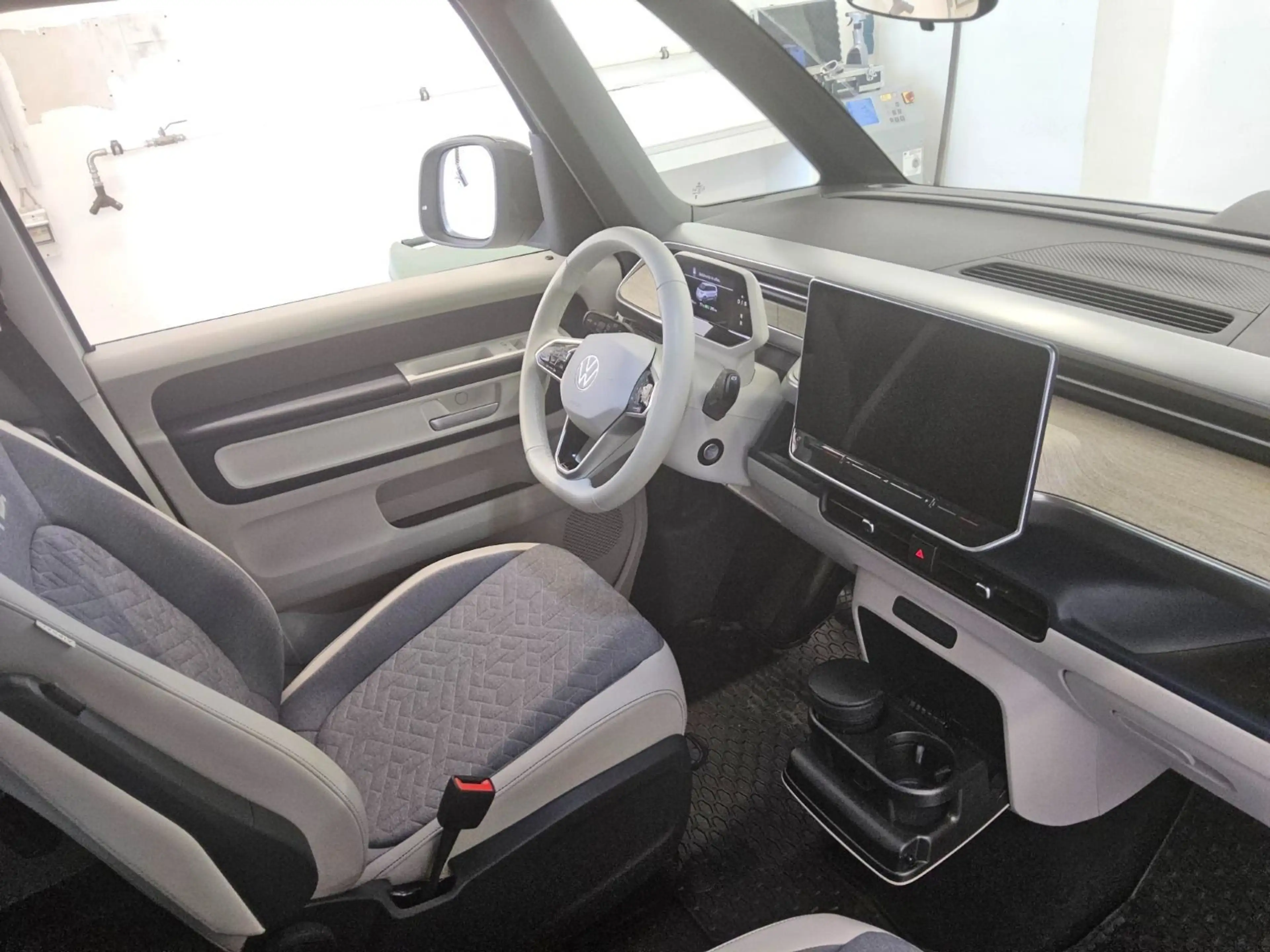 Volkswagen ID. Buzz ID.Buzz Pro KR (HV-Batterie 79 kWh)*Car2Car*SHZ* — photo 5