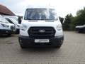 Ford Transit Kasten 350 L4 Trend Blanc - thumbnail 2