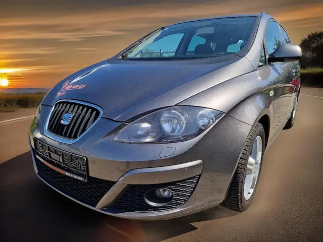 SEAT Altea XL 4You