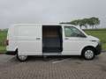 Volkswagen T6.1 Transporter 2.0 TDI L2H1 28 Trekhaak Deuren Airco 3 Zits Euro6 Bianco - thumbnail 13
