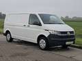 Volkswagen T6.1 Transporter 2.0 TDI L2H1 28 Trekhaak Deuren Airco 3 Zits Euro6 Bianco - thumbnail 4