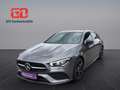 Mercedes-Benz CLA 200 d,AMG-line,KAMERA... Grau - thumbnail 1