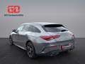 Mercedes-Benz CLA 200 d,AMG-line,KAMERA... Grau - thumbnail 3