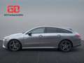 Mercedes-Benz CLA 200 d,AMG-line,KAMERA... Grau - thumbnail 2