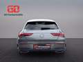Mercedes-Benz CLA 200 d,AMG-line,KAMERA... Grau - thumbnail 4