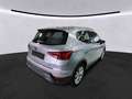 SEAT Arona 1.0TSI DSG FR-LINE LED+NAV+APP+DAB+GRA+PDC Silber - thumbnail 3