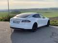 Tesla Model S 85D AP1 Free supercharging Air suspension MCU2 CCS Weiß - thumbnail 5