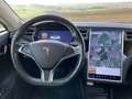 Tesla Model S 85D AP1 Free supercharging Air suspension MCU2 CCS Bianco - thumbnail 12