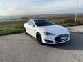 Tesla Model S 85D AP1 Free supercharging Air suspension MCU2 CCS Bianco - thumbnail 7