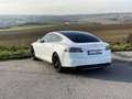 Tesla Model S 85D AP1 Free supercharging Air suspension MCU2 CCS Bianco - thumbnail 3