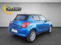 Suzuki Swift 1,2 Hybrid DualJet Allgrip Shine Blau - thumbnail 5