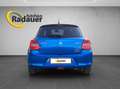 Suzuki Swift 1,2 Hybrid DualJet Allgrip Shine Blau - thumbnail 4
