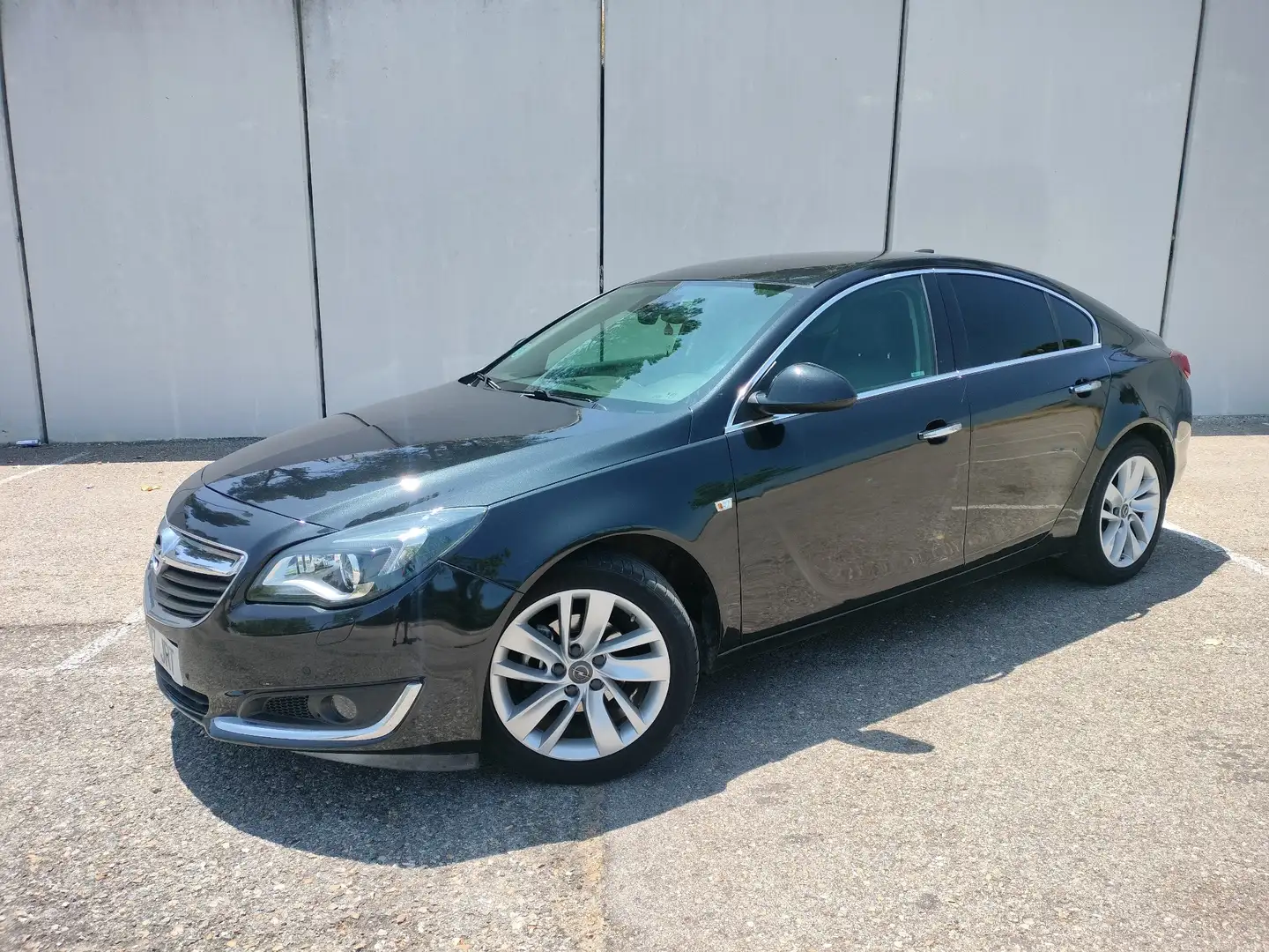 Opel Insignia 1.4T S&S Excellence - 1