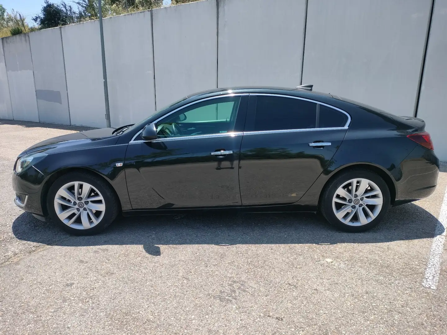 Opel Insignia 1.4T S&S Excellence - 2