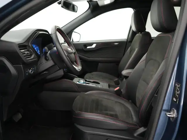 Ford Kuga view 11