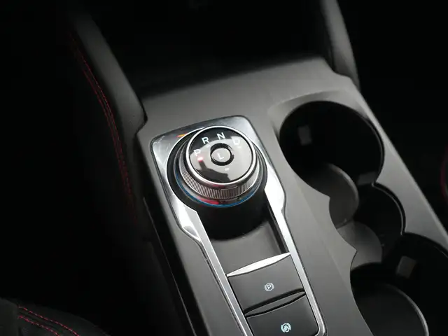 Ford Kuga view 10