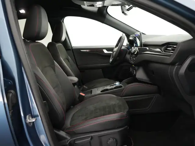 Ford Kuga view 12
