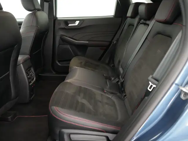 Ford Kuga view 15