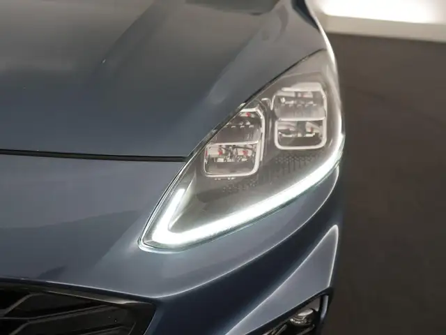 Ford Kuga view 13
