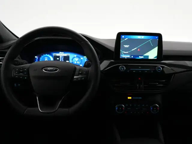 Ford Kuga view 7