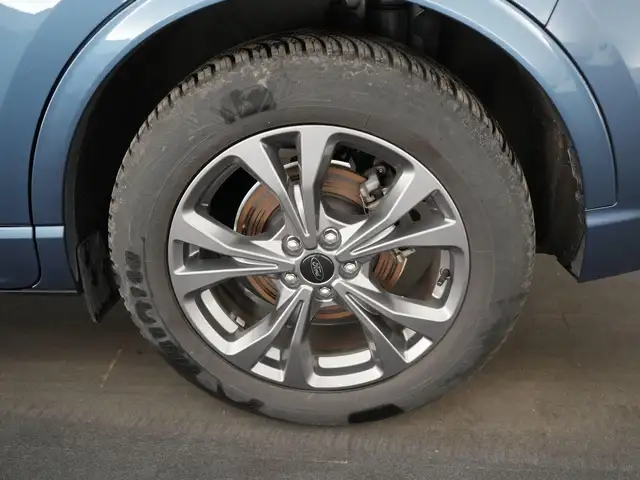Ford Kuga view 14
