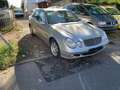 Mercedes-Benz E 200 E 200 CDI+Auto1A+1Hand+TÜV Neu+1Jahr Garantie Silber - thumbnail 9