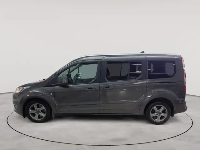Ford Tourneo Connect view 6