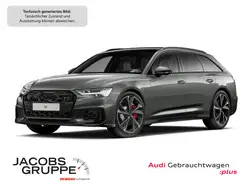 Audi S6 Avant 3.0 TDI quattro B&O*Pano*LED *