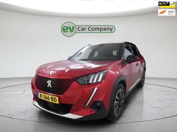 EV GT 50 kWh | SOH 90% | Panoramadak | Camera | Cr