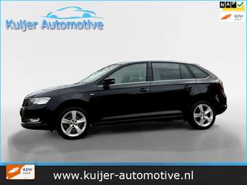 1.0 TSI Greentech Clever Automaat