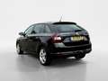 Skoda Rapid/Spaceback 1.0 TSI Greentech Clever Automaat Noir - thumbnail 2