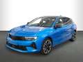 Opel Astra Electric GS*ULTIMATE*PANO*MATRIX*HUD*NAVI* Blau - thumbnail 1