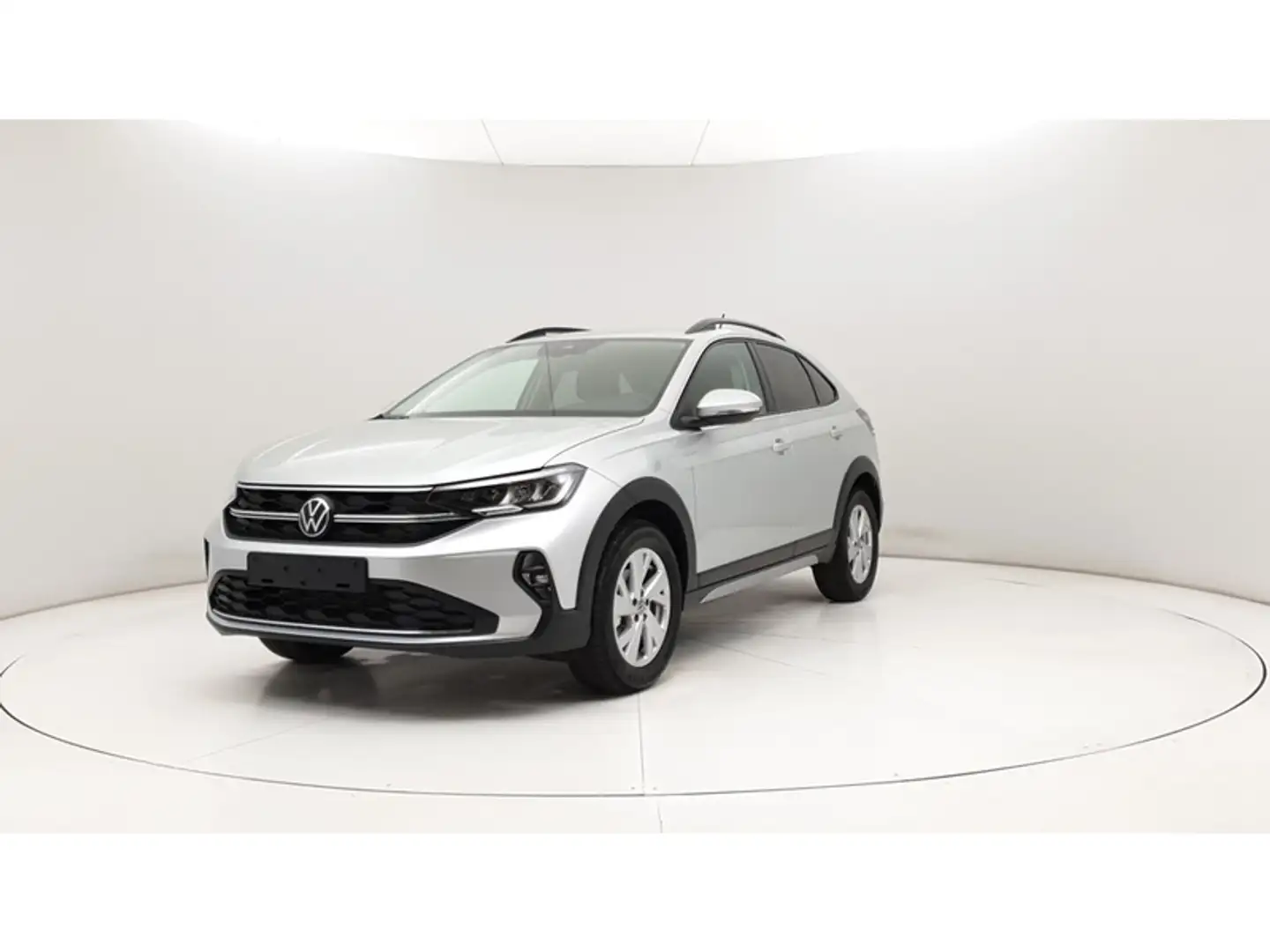 Volkswagen Taigo Life plus 1.0 tsi 110ch Argent - 1