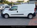 Fiat Doblo SX Maxi,Klima/Navi/Kamera/.1.Hand Weiß - thumbnail 9