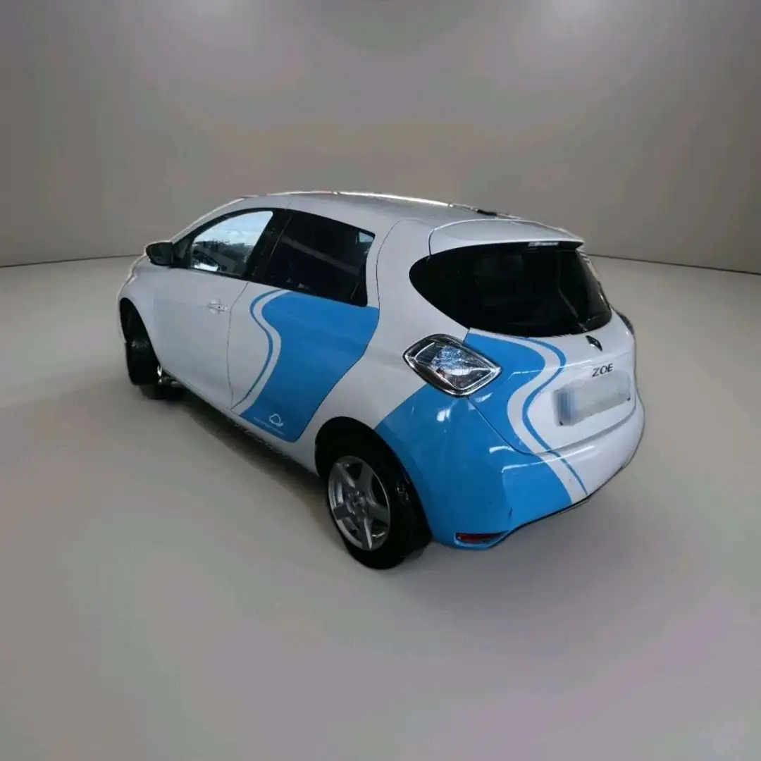 Renault ZOE Intens inkl Batterie, Vollausstattung, Klima, Navi - 2