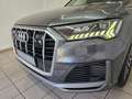 Audi Q7 55 TFSI e qu. S line Matrix HuD ACC Luft AHK Grau - thumbnail 6