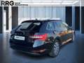 Skoda Superb 1.4 TSI Plug in Hybrid Ambition iV Schwarz - thumbnail 4