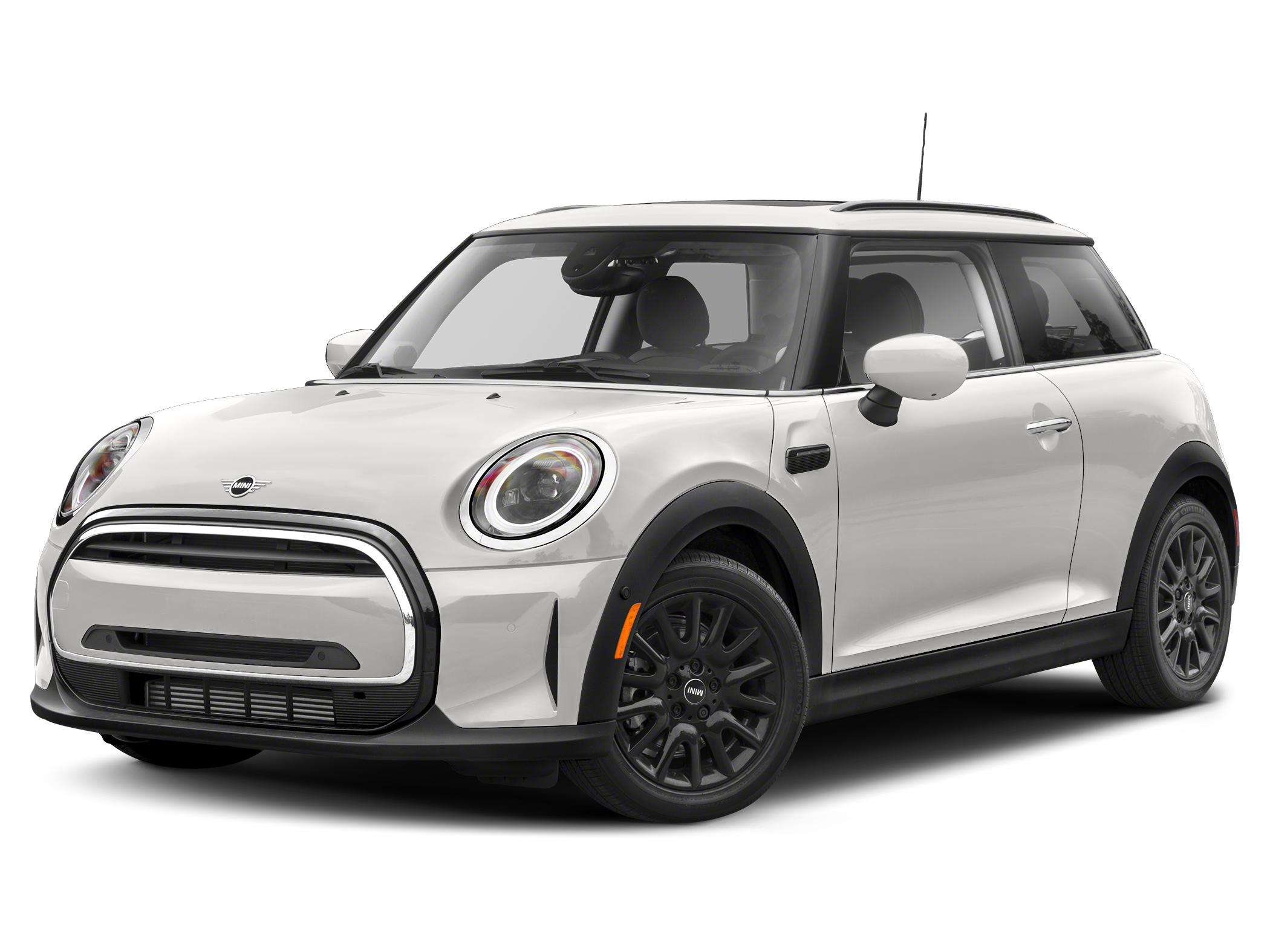 2024 MINI 3 Door Cooper S FWD
