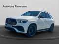 Mercedes-Benz GLE 53 AMG 4Matic+ 360°/Pano/AHK/Memory/7. S. Weiß - thumbnail 1