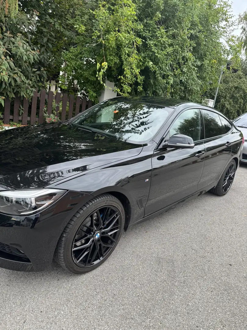 BMW 320 320d xDrive Gran Turismo M Sport Aut. - 2