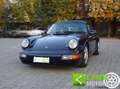 Porsche 964 911 Coupe Carrera 4 iscritta ASI Bleu - thumbnail 10