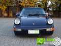 Porsche 964 911 Coupe Carrera 4 iscritta ASI Bleu - thumbnail 7